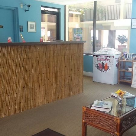 Anna Maria Island Dream Inn Holmes Beach Exterior foto
