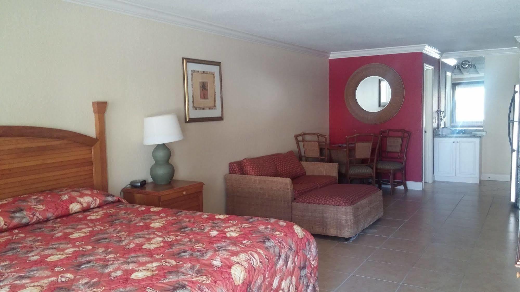 Anna Maria Island Dream Inn Holmes Beach Exterior foto