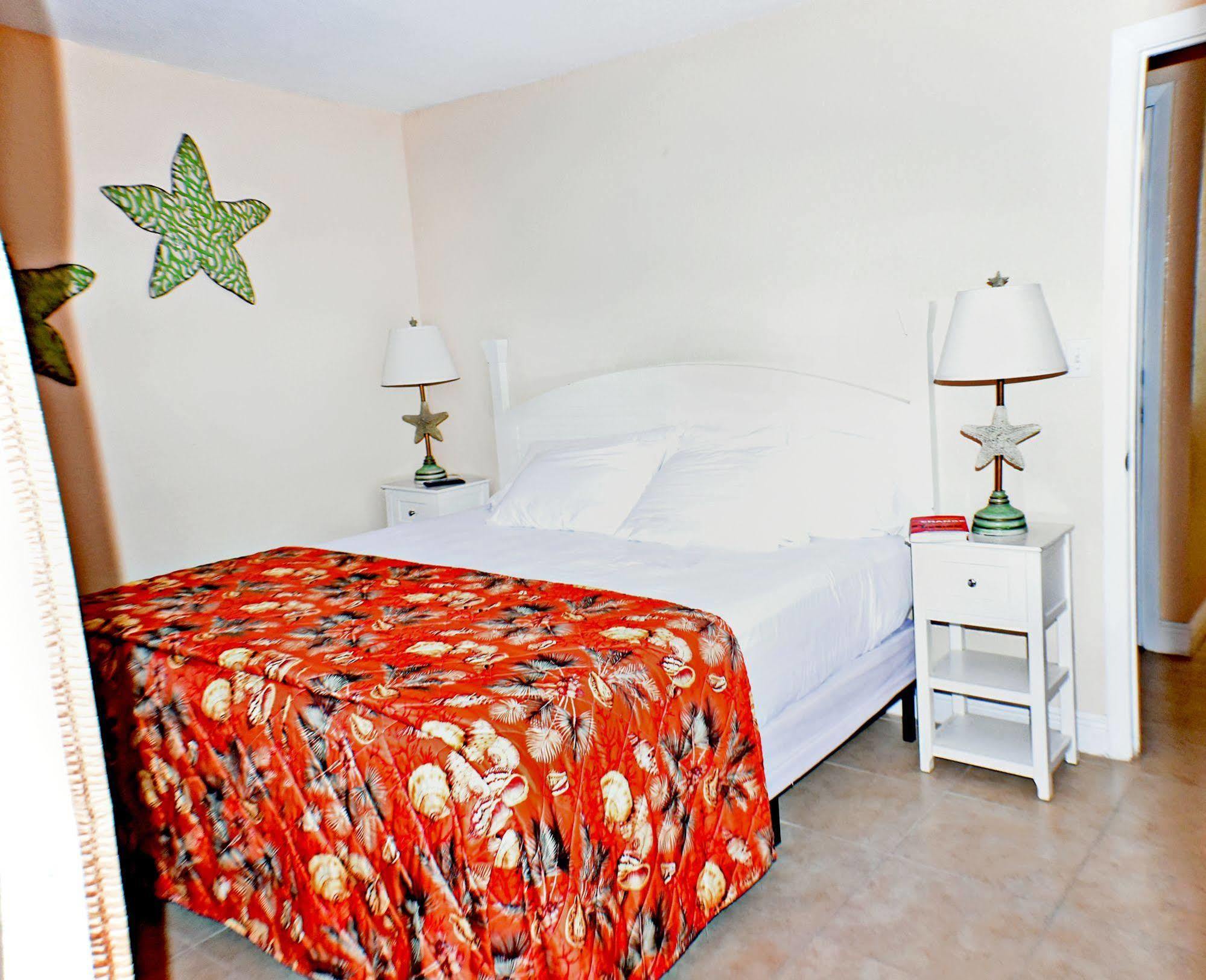 Anna Maria Island Dream Inn Holmes Beach Exterior foto