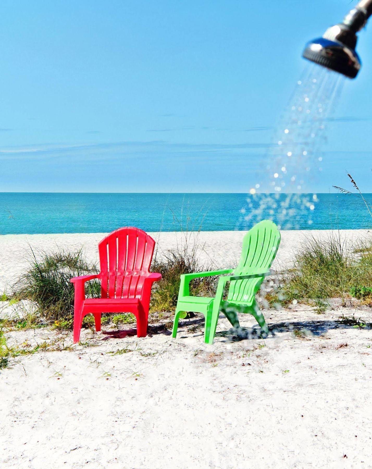 Anna Maria Island Dream Inn Holmes Beach Exterior foto