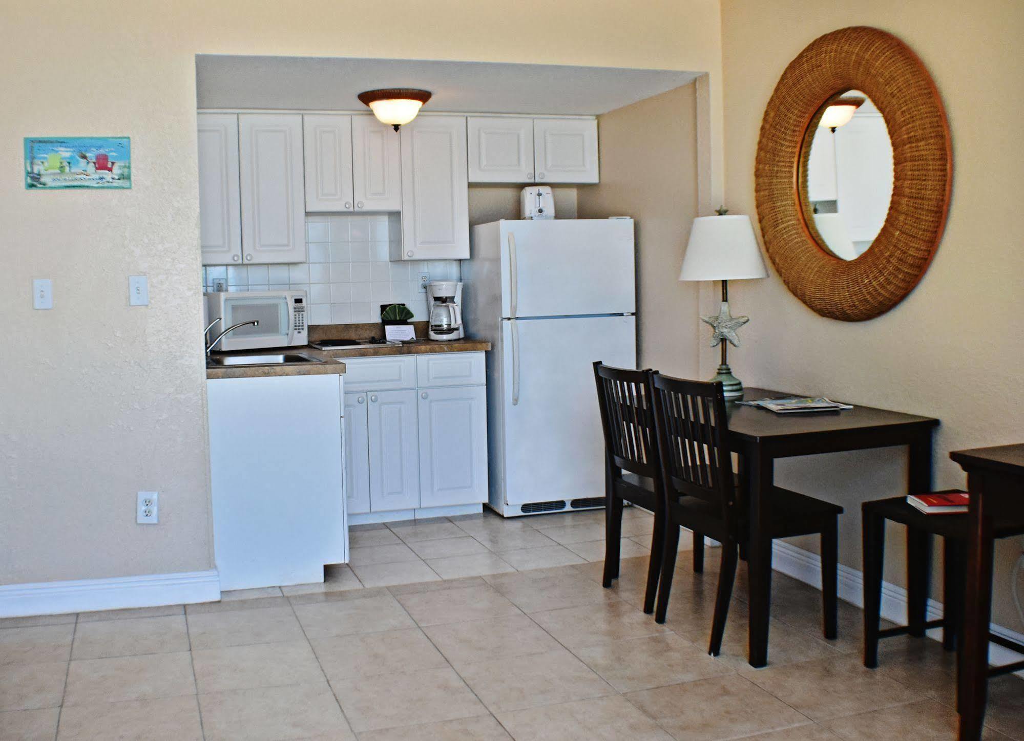 Anna Maria Island Dream Inn Holmes Beach Exterior foto